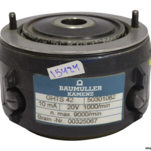 baumuller-kamenz-GHTS-42-tachogenerator-(new)-2