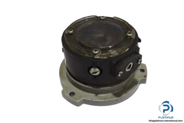 baumuller-kamenz-GHTS-42-tachogenerator-(used)