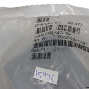 harting-HAN-24B-GG-99-connector-hood-(new)