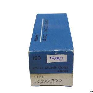 idec-ASN322-selector-switch-(new)-1