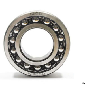 codex-1206-self-aligning-ball-bearing-1