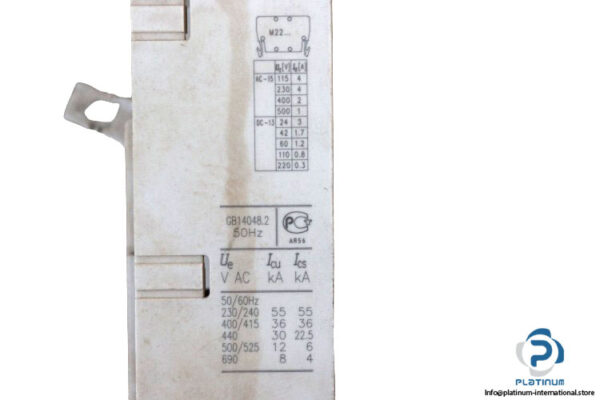 moeller-NZM2_3-XA24AC_DC-shunt-release-(used)-3