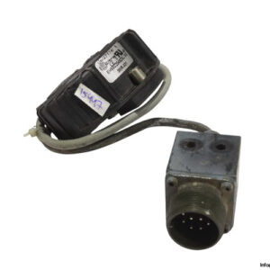 eltra-EH80C2048Z5L10X3MR.431-incremental-encoder-(used)