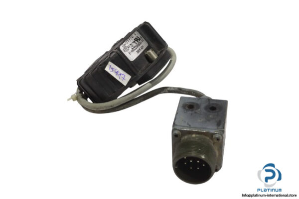 eltra-EH80C2048Z5L10X3MR.431-incremental-encoder-(used)