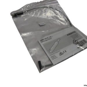 festo-SME-10-SQ-LED-24-proximity-sensor-(new)