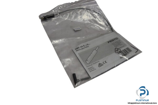 festo-SME-10-SQ-LED-24-proximity-sensor-(new)