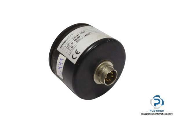 novotechnik-IP6501-A502-angular-potentiometer-(used)-1