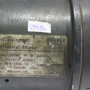 hubner-POG-9-D-600-incremental-encoder-(used)-1