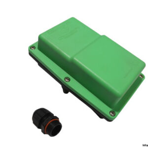 comparato-DIAMANT-PRO-DS242P-rotary-actuator-(new)