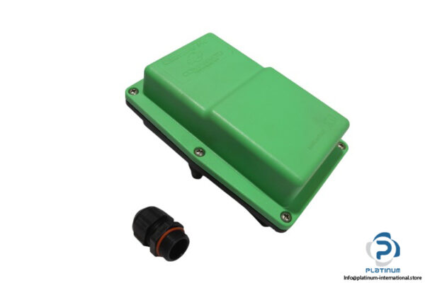 comparato-DIAMANT-PRO-DS242P-rotary-actuator-(new)