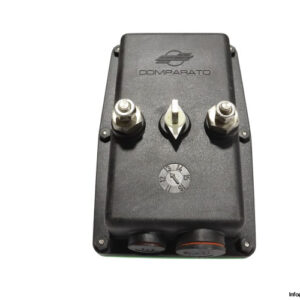 comparato-DIAMANT-PRO-DS242P-rotary-actuator-(new)-1