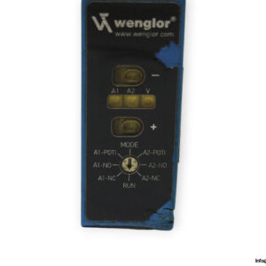 wenglor-ocp662x0135-laser-distance-sensor-high-precision-used-1