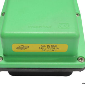 comparato-DIAMANT-PRO-DS242P-rotary-actuator-(new)-2