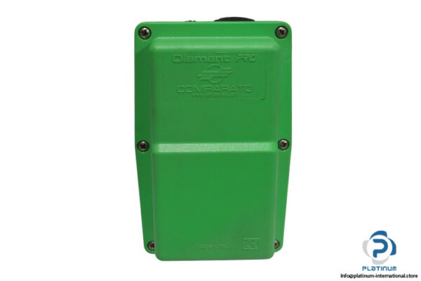 comparato-DIAMANT-PRO-DS242P-rotary-actuator-(new)-3