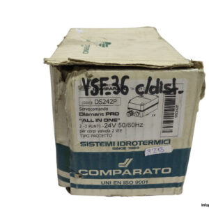 comparato-DIAMANT-PRO-DS242P-rotary-actuator-(new)-4