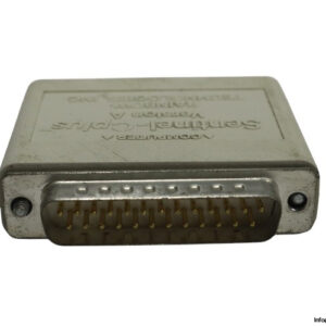 sitel-V1.5-SN920705-parallel-port-hardware-key-(used)-1