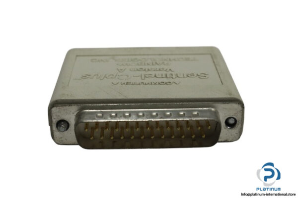 sitel-V1.5-SN920705-parallel-port-hardware-key-(used)-1