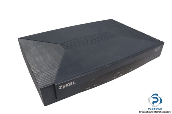 zyxel-PRESTIGE-641-internet-access-router-(used)