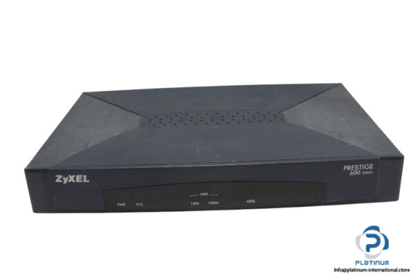 zyxel-PRESTIGE-641-internet-access-router-(used)-1