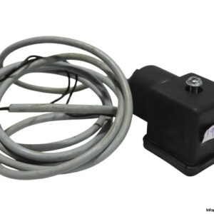 festo-B-12-plug-connector-with-cable-(new)