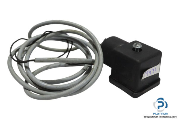 festo-B-12-plug-connector-with-cable-(new)