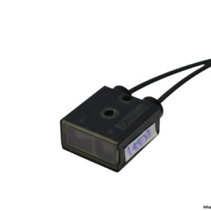 keyence-CZ-40-digital-fiber-optic-sensor-(used)-1