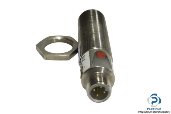 balluff-BOS-18M-PUV-PR30-S4-retroreflective-sensor-(used)-3