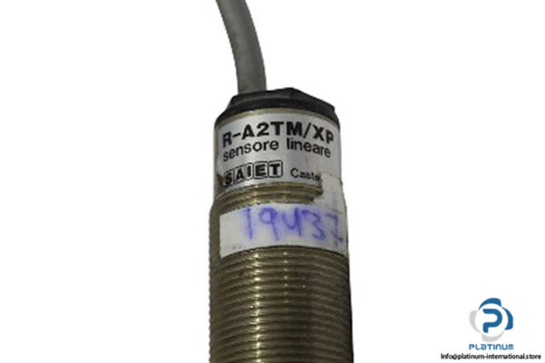 saiet-R-A2TMXP-linear-sensor-(used)-2