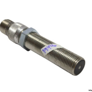 amphenol-97-3101A-10SL-4P-circular-connector-plug-(used)