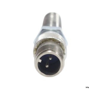 amphenol-97-3101A-10SL-4P-circular-connector-plug-(used)-4