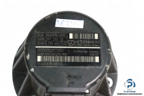 heidenhain-ROD-1424.039B_2500-incremental-encoder-(used)-2