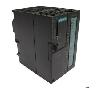 siemens-6ES7-312-5BF04-0AB0-compact-cpu-(used)