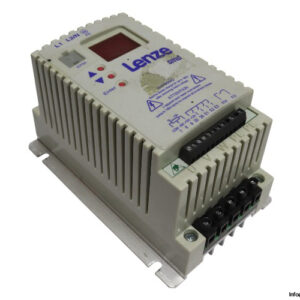 lenze-ESMD251X2SFA-frequency-inverter-(used)