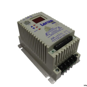 lenze-ESMD251X2SFA-frequency-inverter-(used)-1
