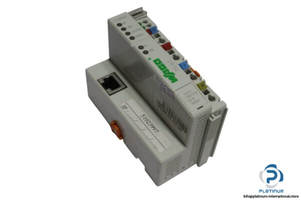 wago-750-842-controller-ethernet-(used)