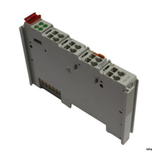 wago-750-531-digital-output-module-(used)