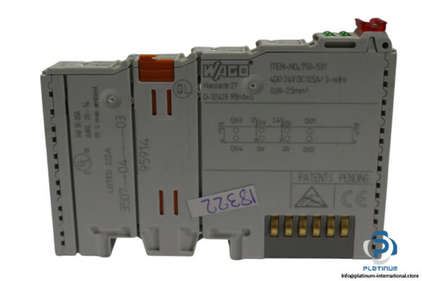 wago-750-531-digital-output-module-(used)-1
