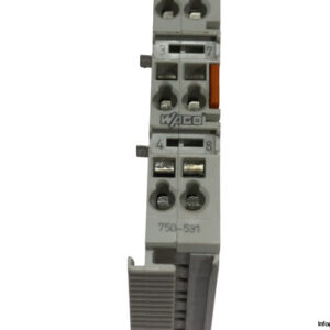 wago-750-531-digital-output-module-(used)-2