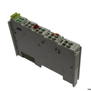 wago-750-432-digital-output-module-(used)