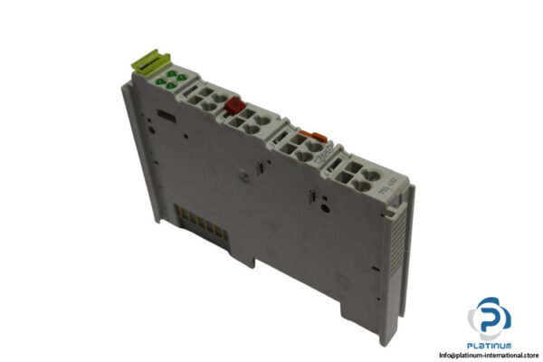 wago-750-432-digital-output-module-(used)