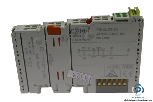 wago-750-432-digital-output-module-(used)-1