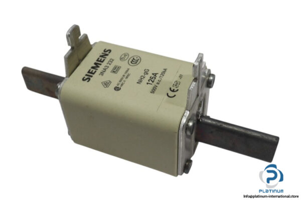 siemens-3NA3-232-lv-hrc-fuse-(new)