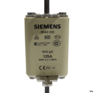 siemens-3NA3-232-lv-hrc-fuse-(new)-3
