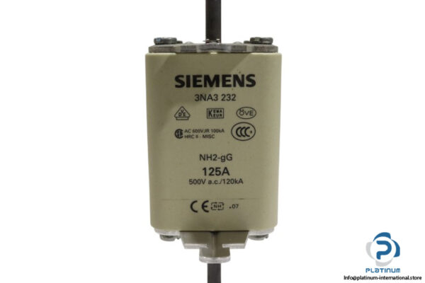 siemens-3NA3-232-lv-hrc-fuse-(new)-3