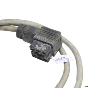 festo-GO-WF-solenoid-valve-connector-(used)-1