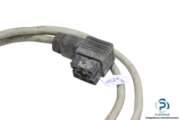 festo-GO-WF-solenoid-valve-connector-(used)-1