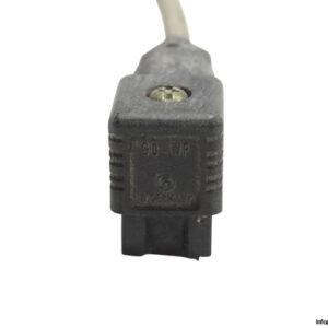 festo-GO-WF-solenoid-valve-connector-(used)-2