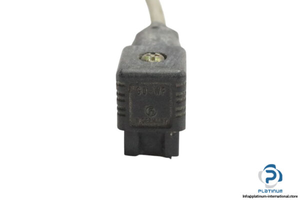festo-GO-WF-solenoid-valve-connector-(used)-2