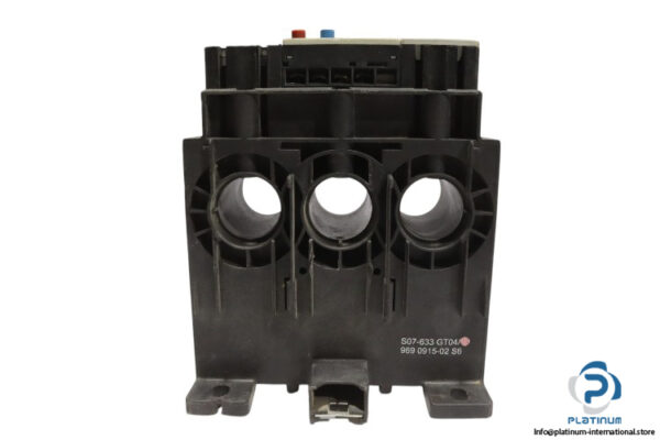 siemens-3RB1056-1FW0-overload-relay-(used)-2