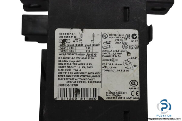 siemens-3RB1056-1FW0-overload-relay-(used)-3